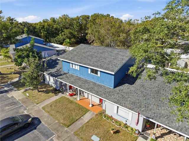 $1,650 | 4003 Cypress Willow Court, Tampa, FL 33614