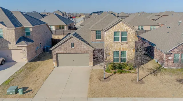 $350,000 | 606 Saddle Club Way, Princeton, TX 75407