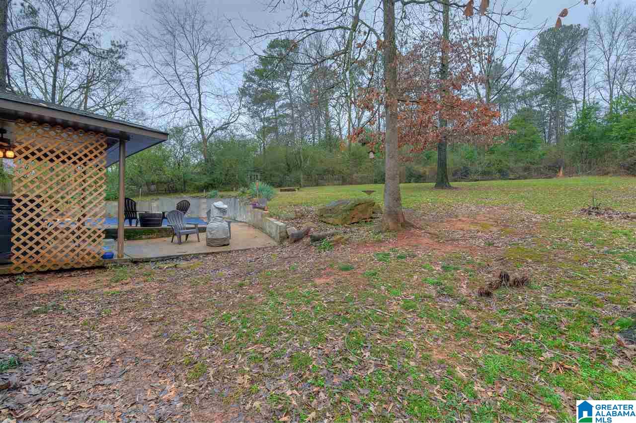 3828 Rock Ridge Road Birmingham, AL 35210 - Photo 24 of 28