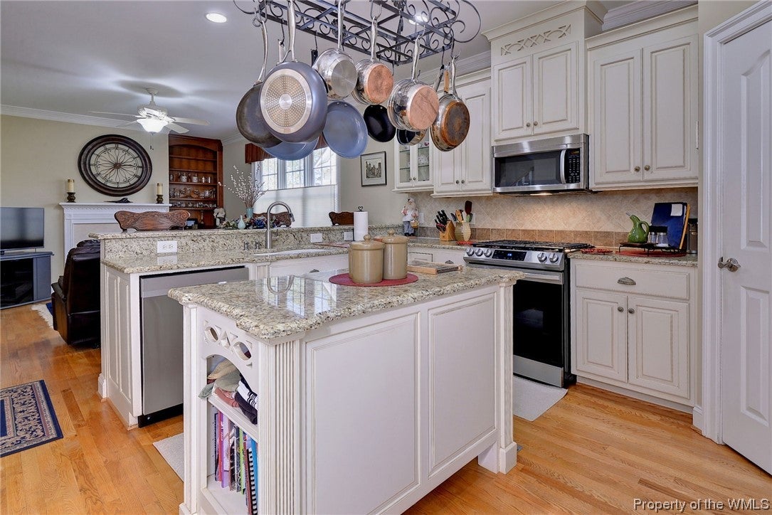 9916 Swallow Ridge Toano, VA 23168 - Photo 12 of 48 Gallery Image 12