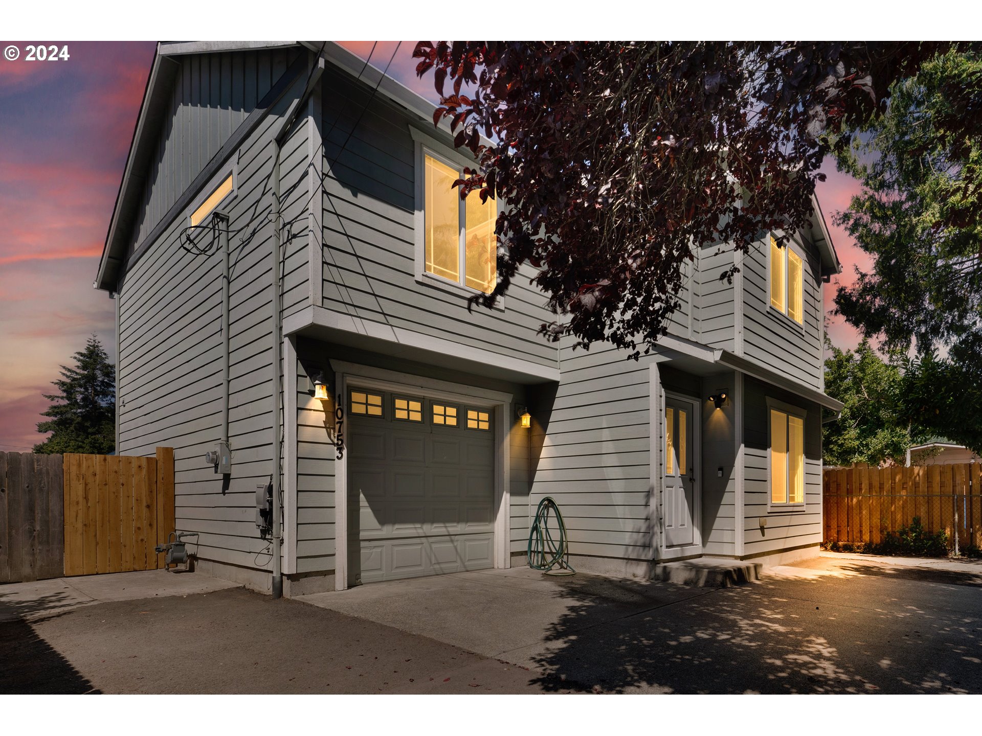 10753 Southeast Holgate Blvd