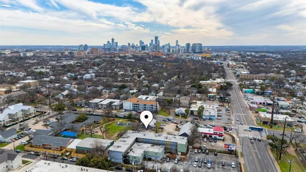 $279,900 | 3815 Guadalupe Street, Unit 207, Austin, TX 78751