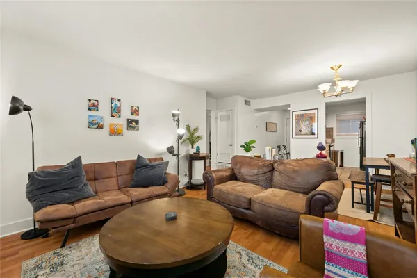 $279,900 | 3815 Guadalupe Street, Unit 207, Austin, TX 78751