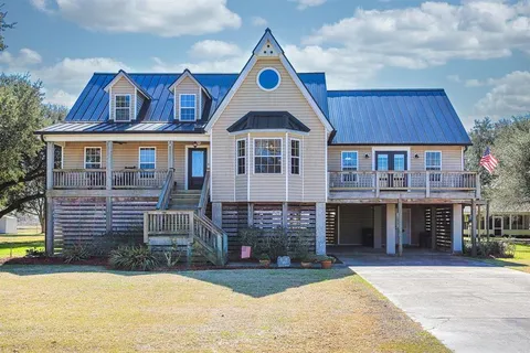 $500,000 | 118 Briar Lane, Lake Charles, LA 70607