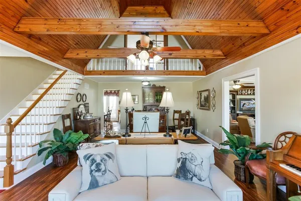 $500,000 | 118 Briar Lane, Lake Charles, LA 70607