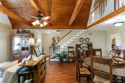 $500,000 | 118 Briar Lane, Lake Charles, LA 70607