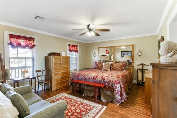 $500,000 | 118 Briar Lane, Lake Charles, LA 70607