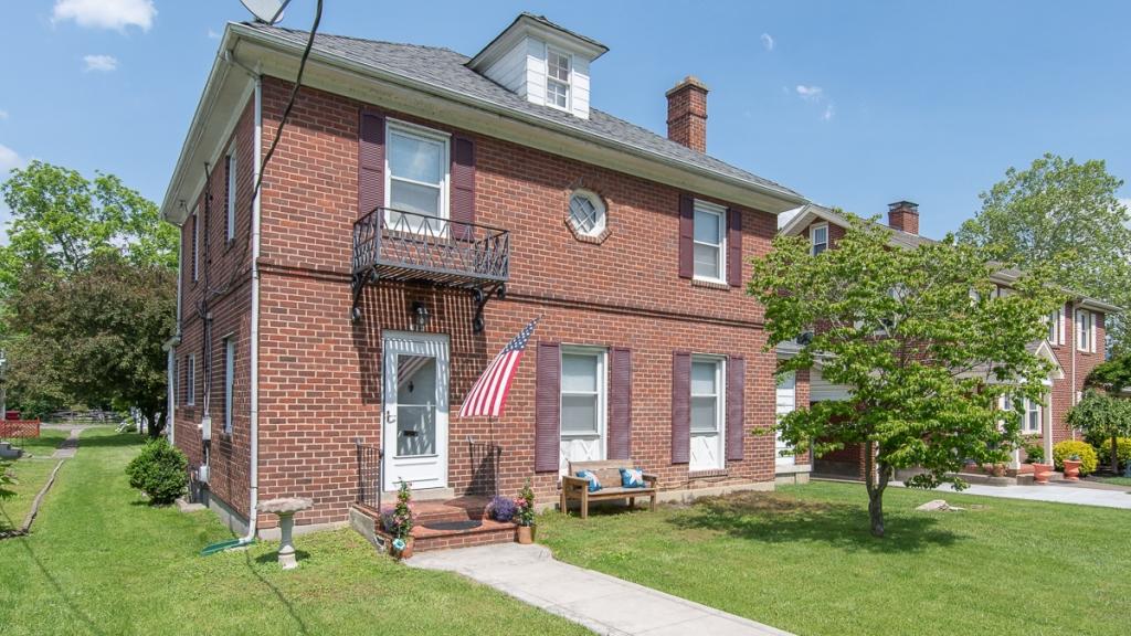 613 Addams Street Covington, VA 24426 - Photo 1 of 36 Main Picture