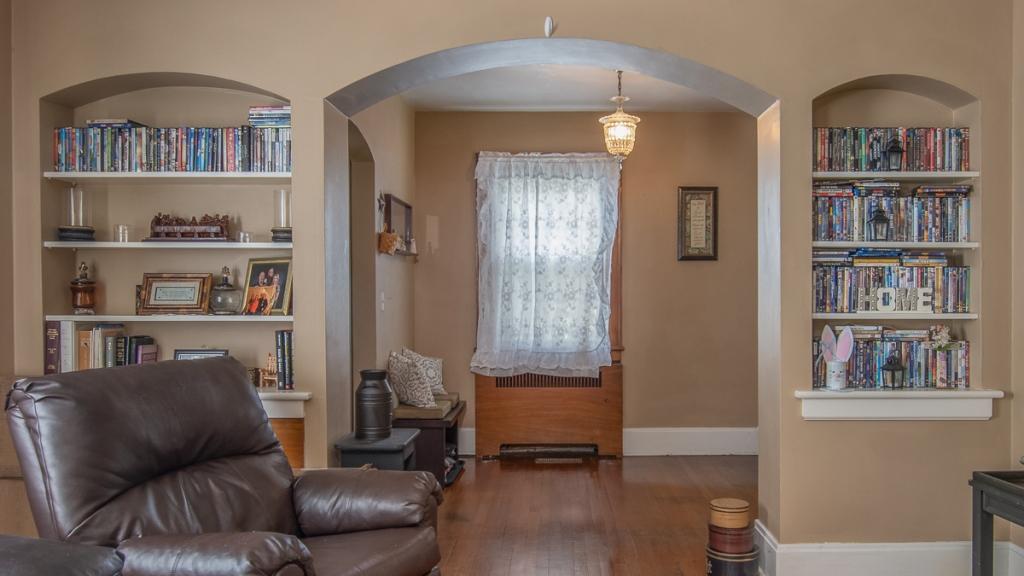 613 Addams Street Covington, VA 24426 - Photo 10 of 36 10. Arched Doorways