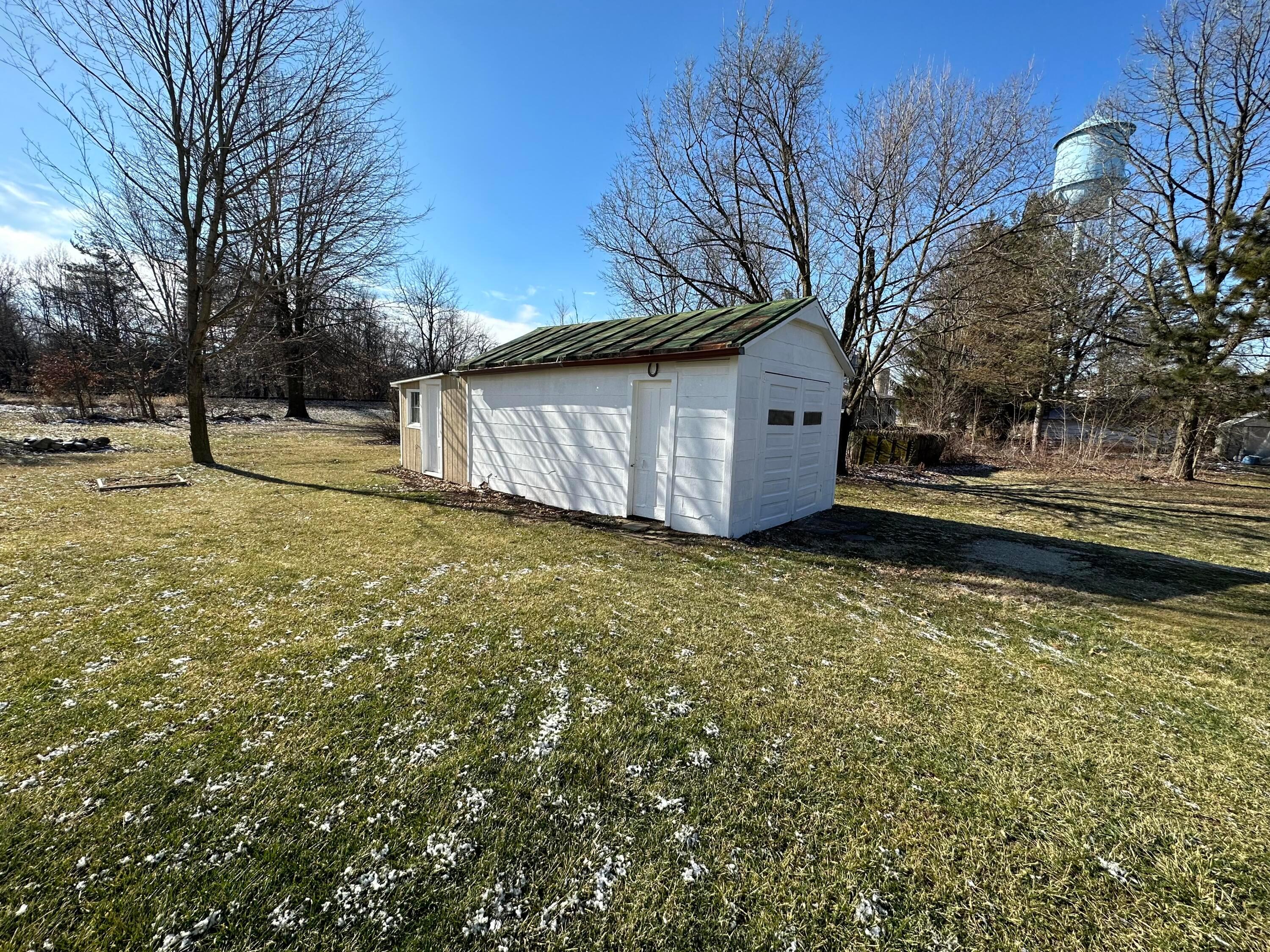 211 Cook Street Nevada, OH 44849 - Photo 33 of 36