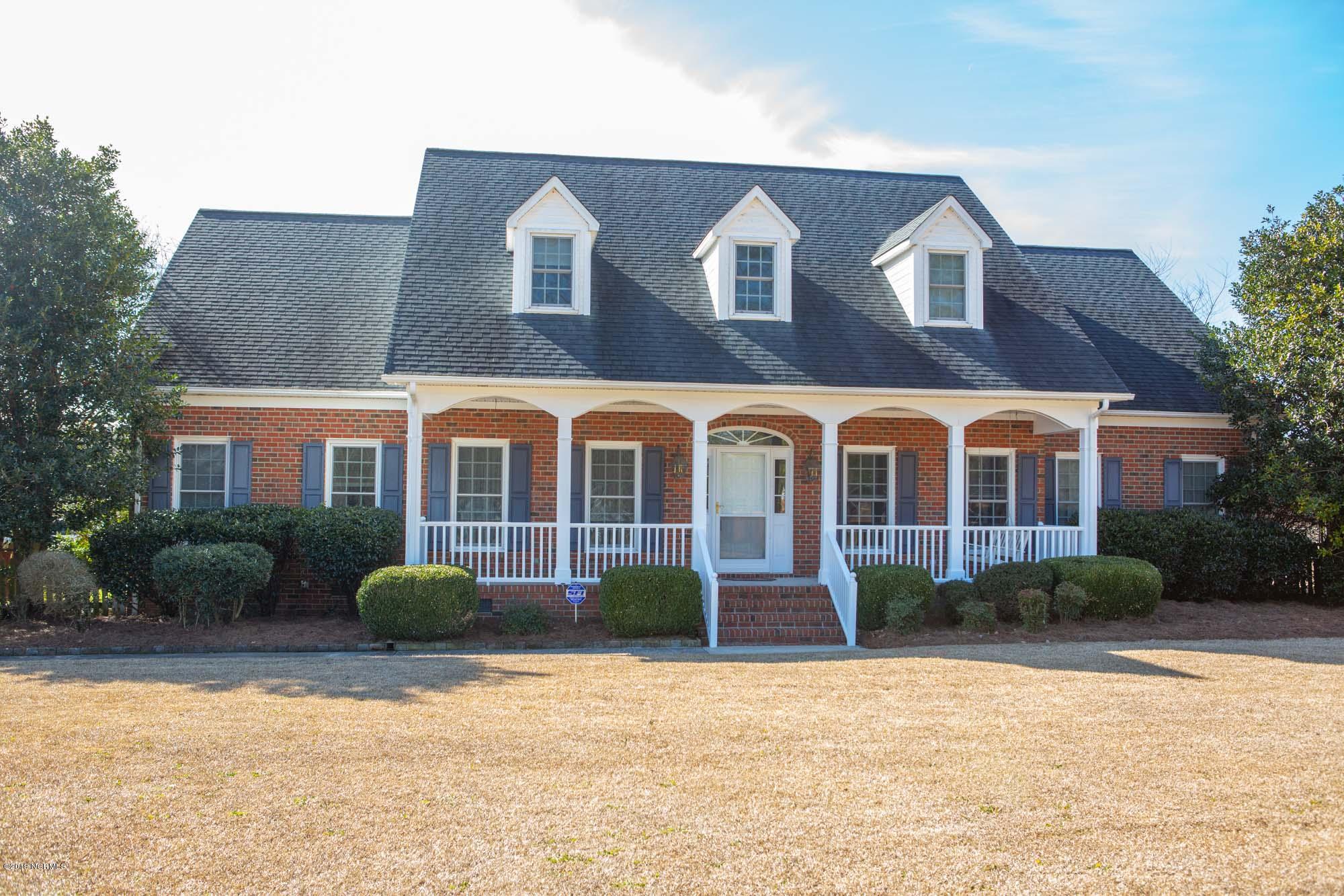977 Mac Allen Road Winterville, NC 28590 - Photo 1 of 46 977 Mac Allen Rd-1