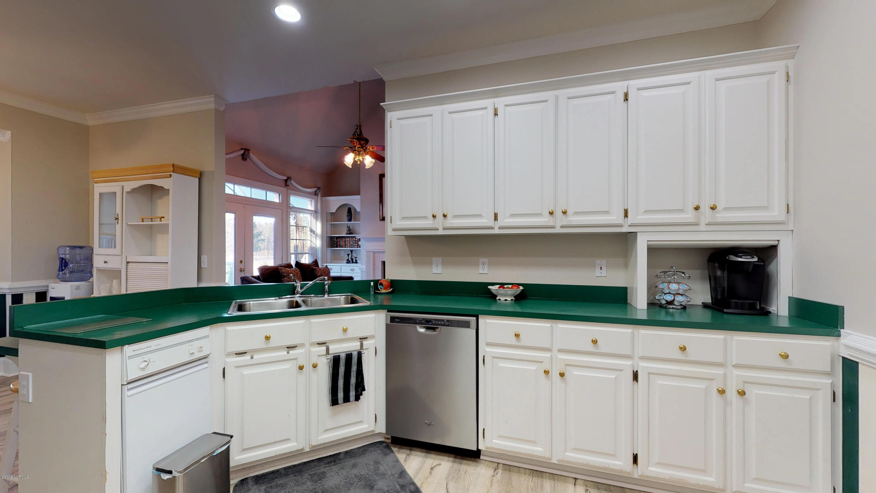 977 Mac Allen Road Winterville, NC 28590 - Photo 14 of 46 977 Mac Allen Rd-12