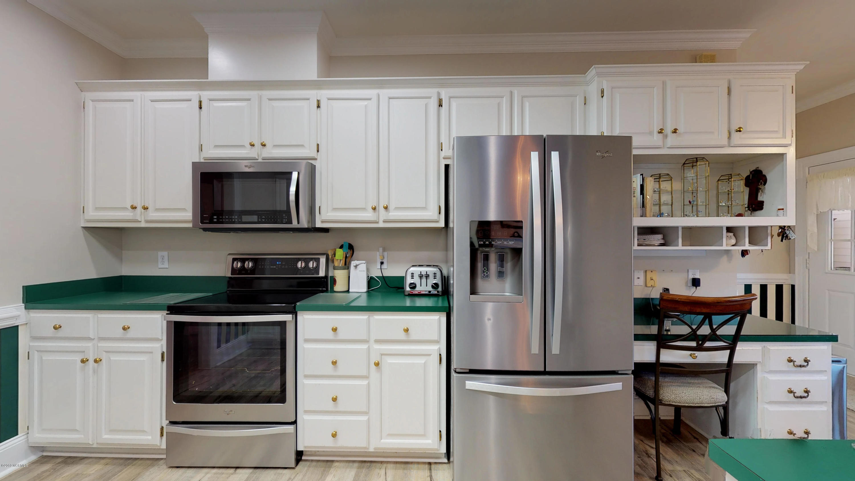 977 Mac Allen Road Winterville, NC 28590 - Photo 15 of 46 977 Mac Allen Rd-13