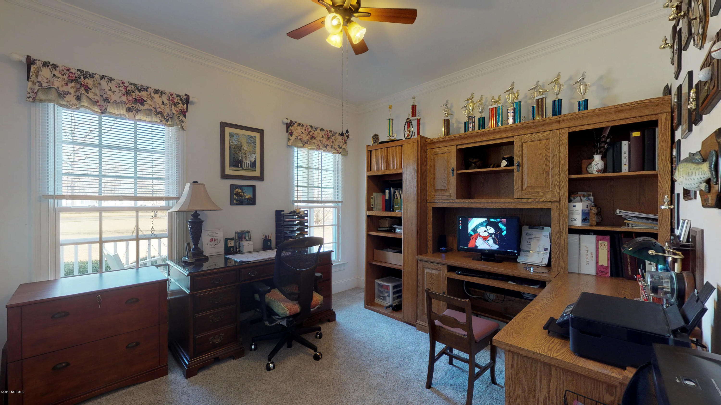 977 Mac Allen Road Winterville, NC 28590 - Photo 27 of 46 977 Mac Allen Rd-29