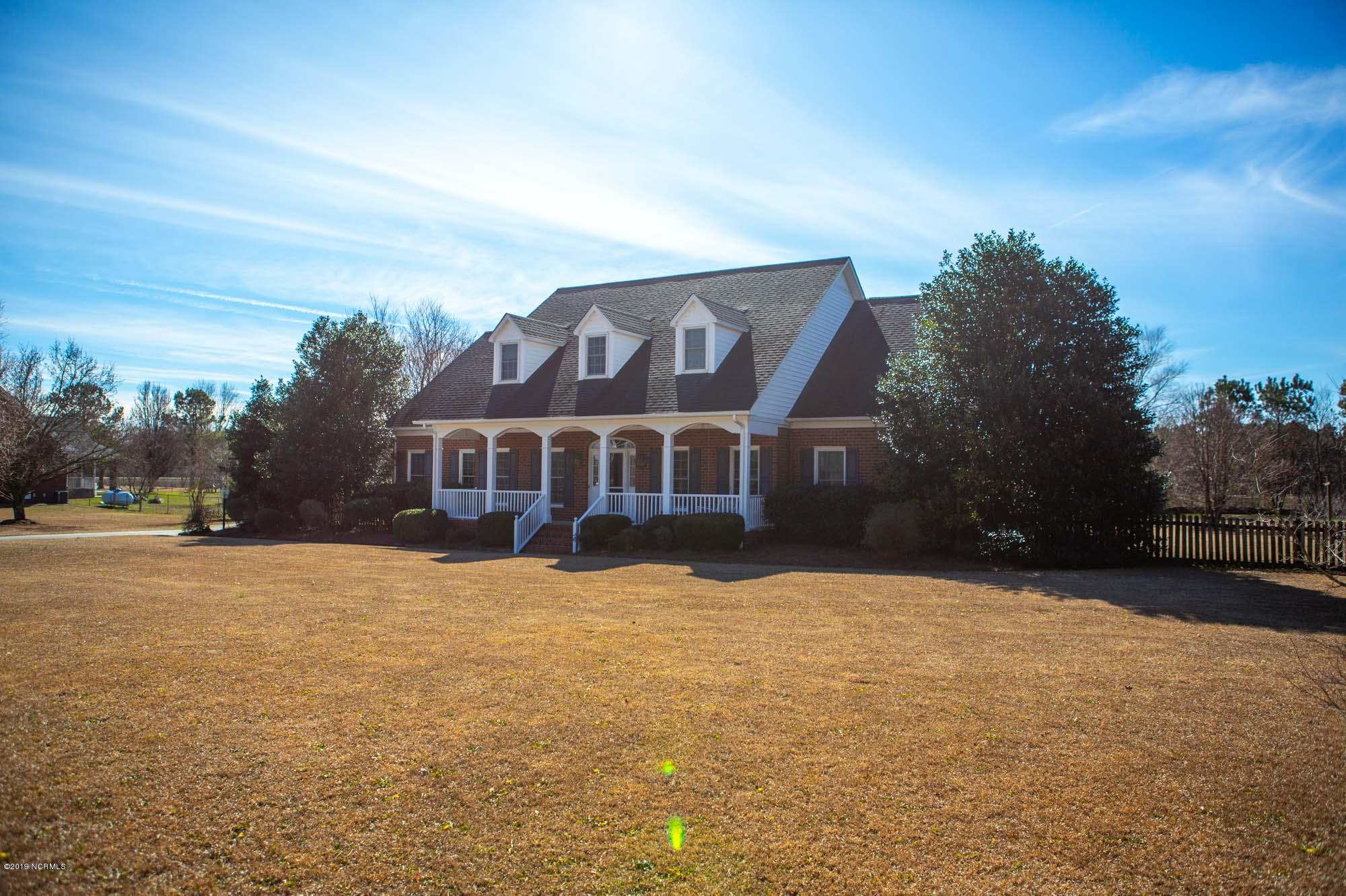 977 Mac Allen Road Winterville, NC 28590 - Photo 3 of 46 977 Mac Allen Rd-22