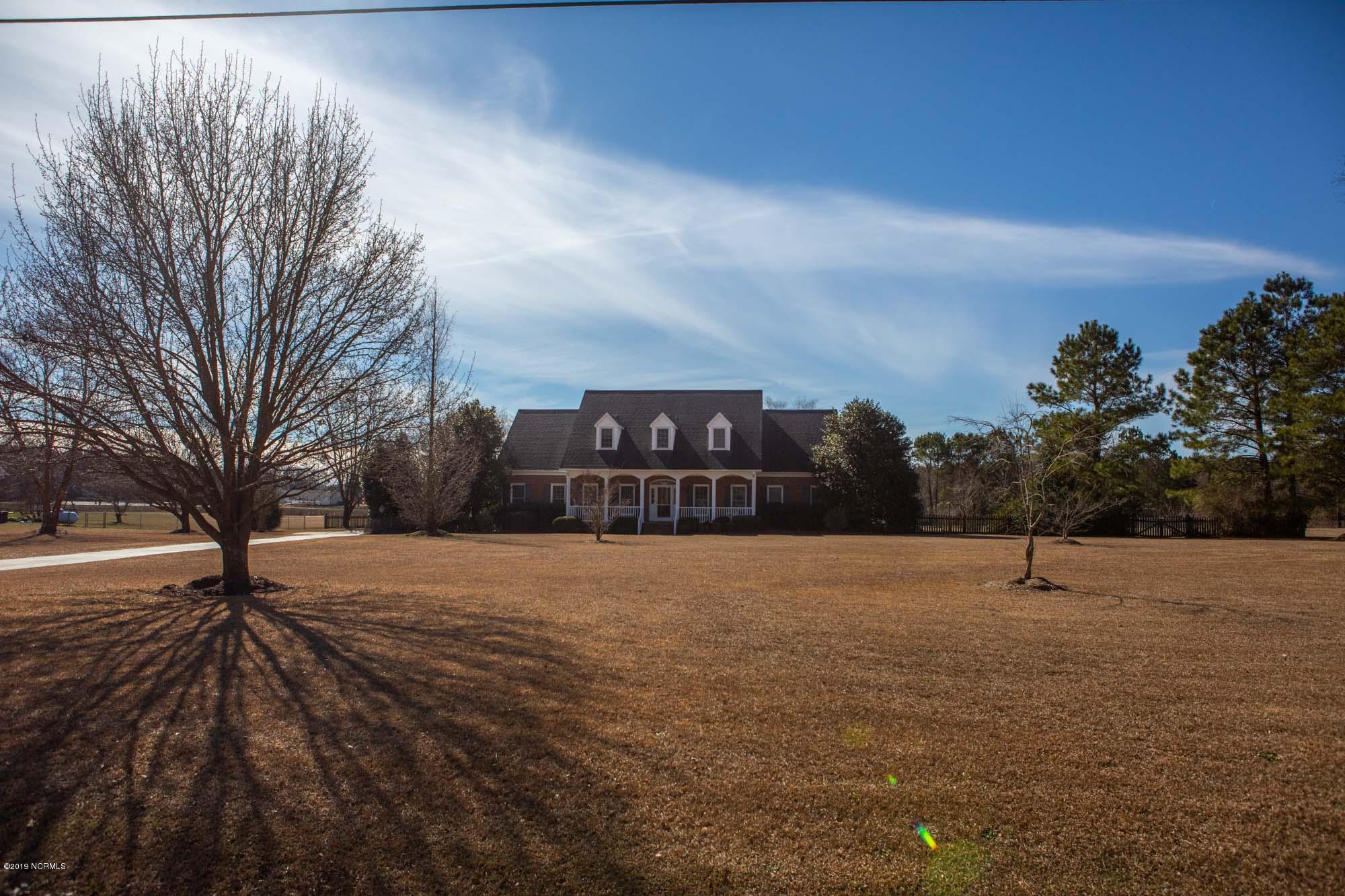 977 Mac Allen Road Winterville, NC 28590 - Photo 4 of 46 977 Mac Allen Rd-11