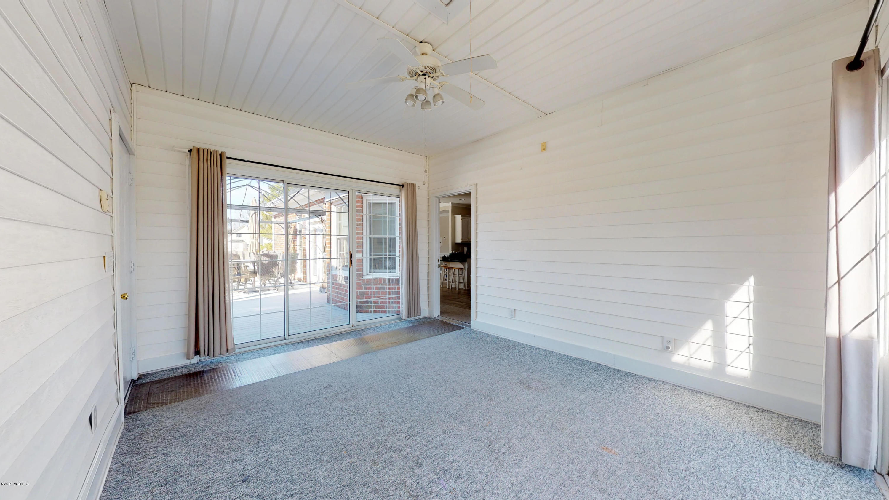 977 Mac Allen Road Winterville, NC 28590 - Photo 44 of 46 977 Mac Allen Rd. Sunroom18