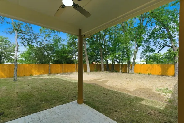 $2,475 | 200 Dover Drive, Unit 1, West Tawakoni, TX 75474