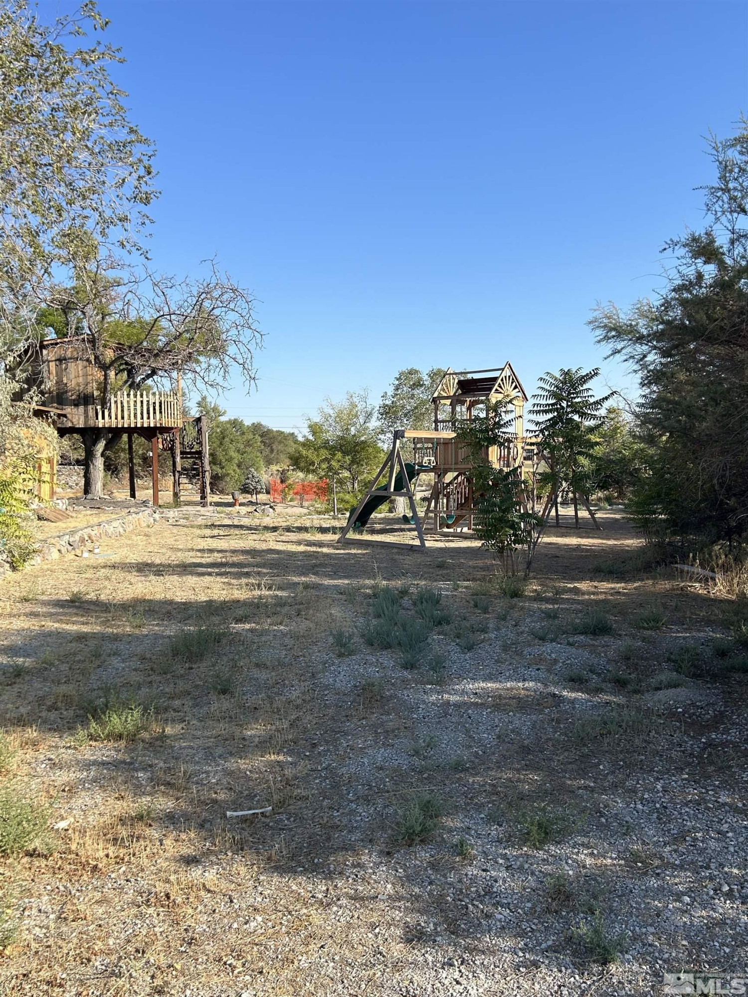 13200 Carson Highway Fallon, NV 89406 - Photo 23 of 35 a view of a yard