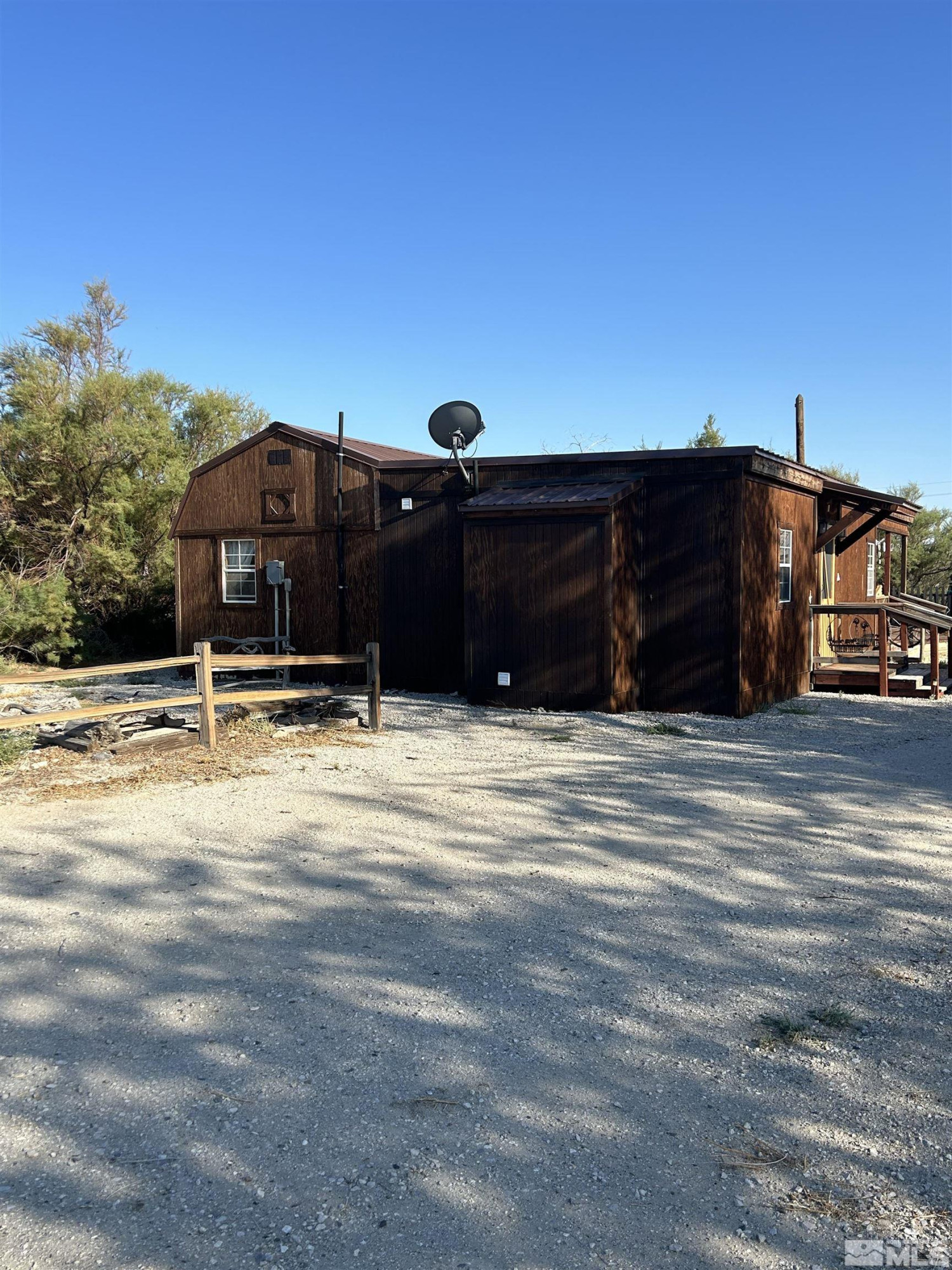 13200 Carson Highway Fallon, NV 89406 - Photo 24 of 35 a view of a house with a yard