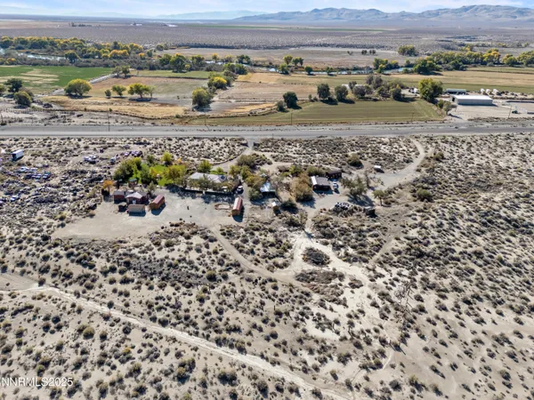 $490,000 | 13200 Carson Highway, Fallon, NV 89406