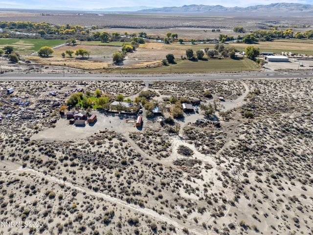 $490,000 | 13200 Carson Highway, Fallon, NV 89406
