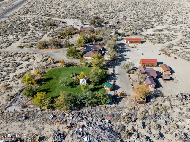 $490,000 | 13200 Carson Highway, Fallon, NV 89406