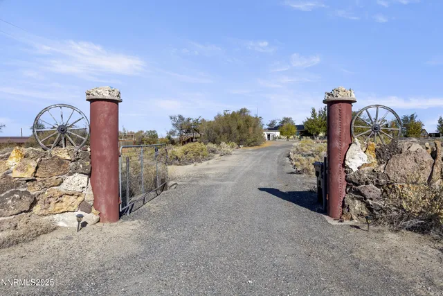 $490,000 | 13200 Carson Highway, Fallon, NV 89406