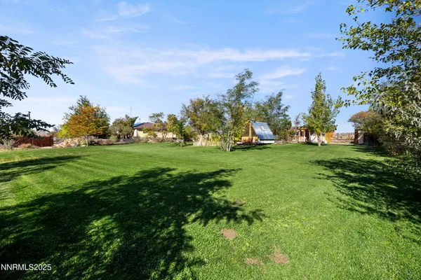$490,000 | 13200 Carson Highway, Fallon, NV 89406