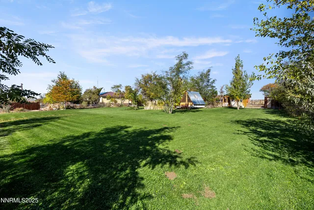 $490,000 | 13200 Carson Highway, Fallon, NV 89406