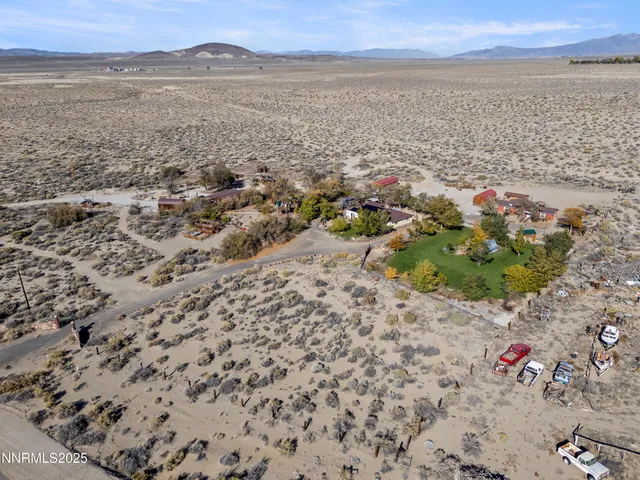$490,000 | 13200 Carson Highway, Fallon, NV 89406