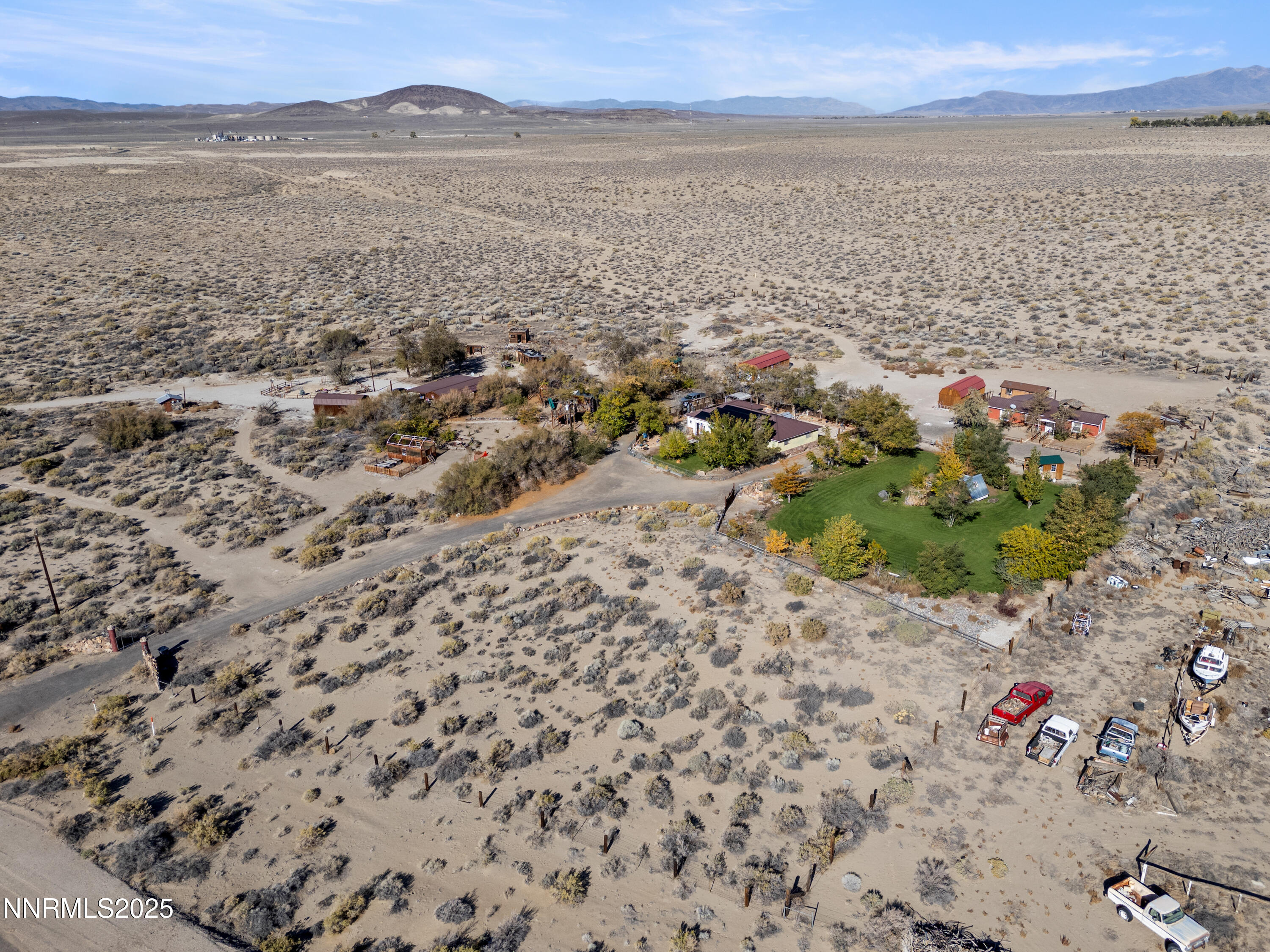 13200 Carson Highway Fallon, NV 89406 - Photo 31 of 35 a view of lake and mountain