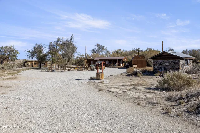 $490,000 | 13200 Carson Highway, Fallon, NV 89406