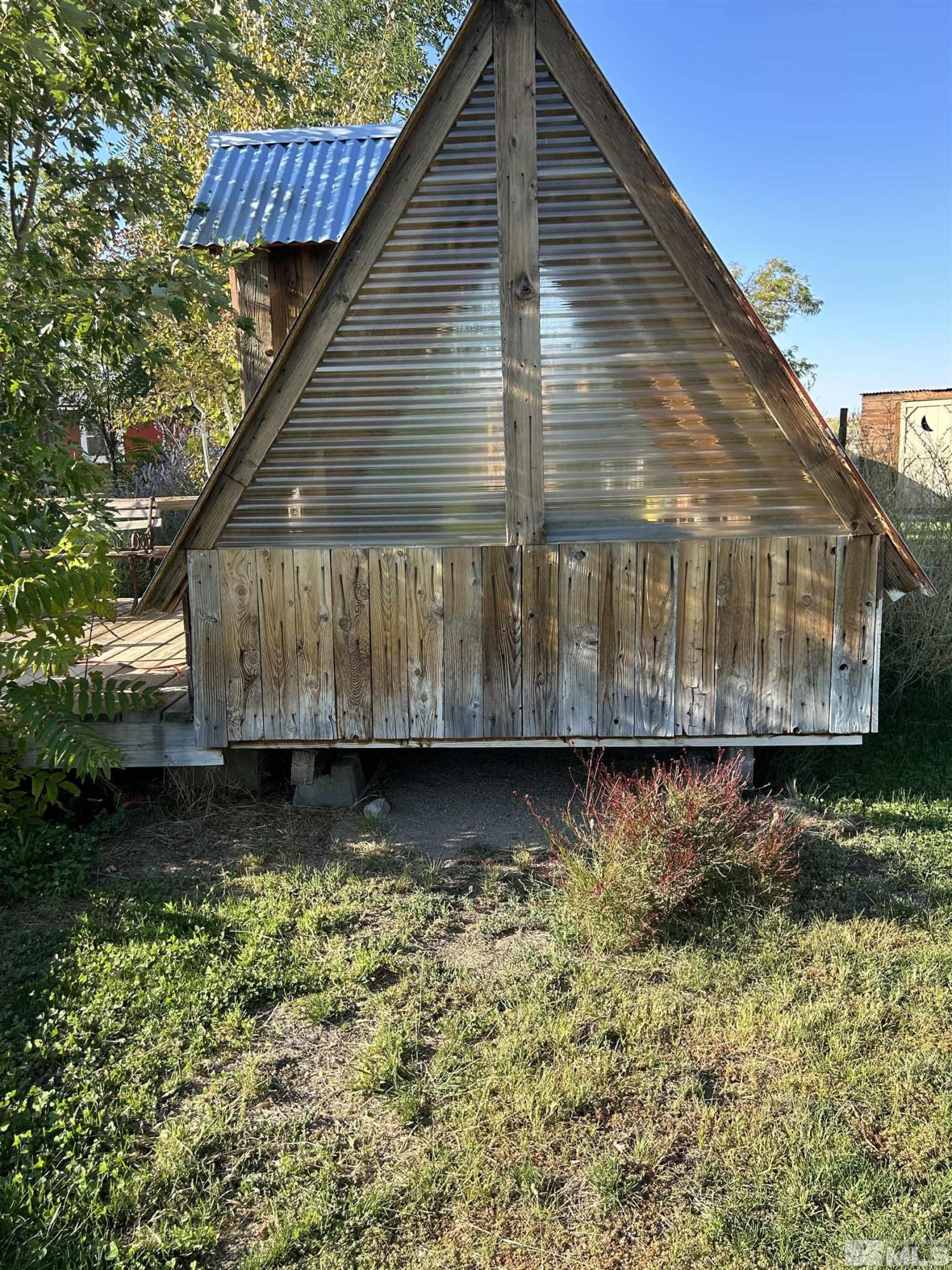 13200 Carson Highway Fallon, NV 89406 - Photo 6 of 35 a view of a house with a yard