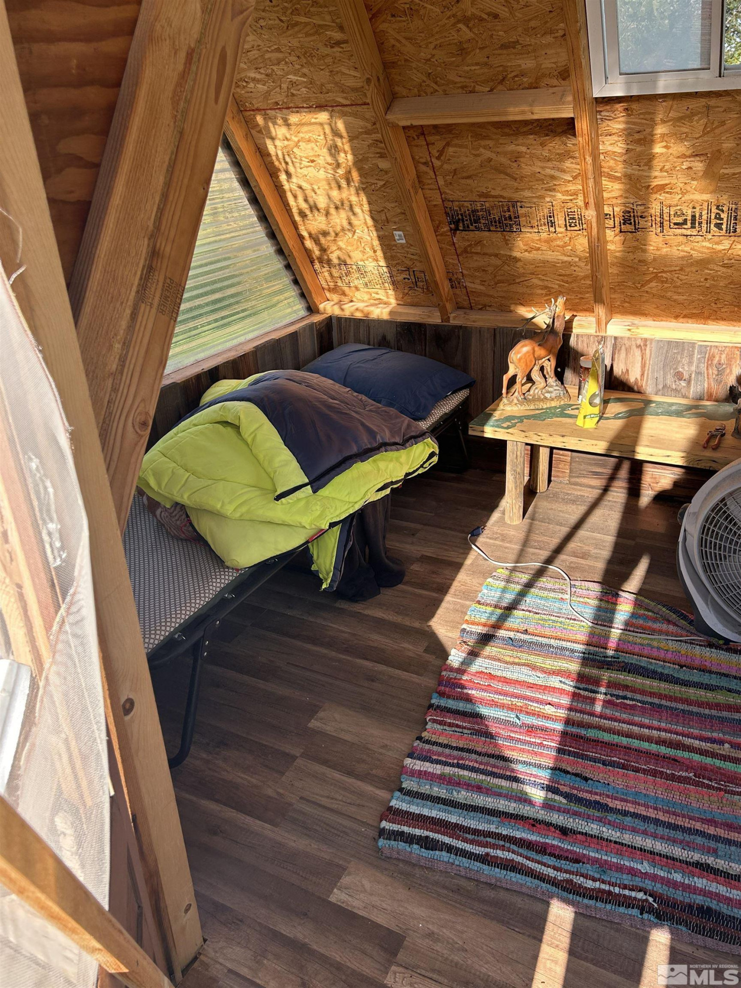 13200 Carson Highway Fallon, NV 89406 - Photo 7 of 35 a view of a balcony with chairs