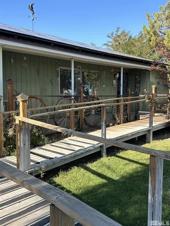 $490,000 | 13200 Carson Highway, Fallon, NV 89406