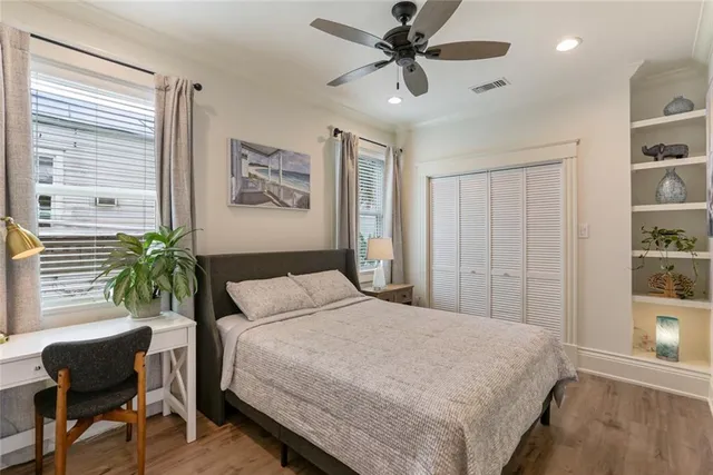 $2,200 | 1818 Esplanade Avenue, Unit 1B, New Orleans, LA 70116