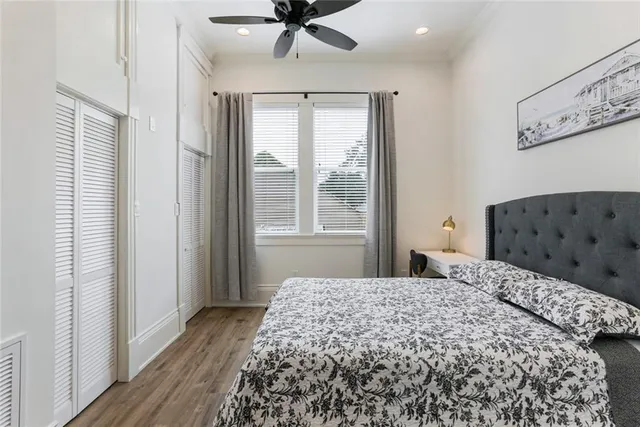 $2,200 | 1818 Esplanade Avenue, Unit 1B, New Orleans, LA 70116