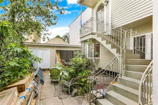 $2,200 | 1818 Esplanade Avenue, Unit 1B, New Orleans, LA 70116