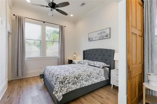 $2,200 | 1818 Esplanade Avenue, Unit 1B, New Orleans, LA 70116