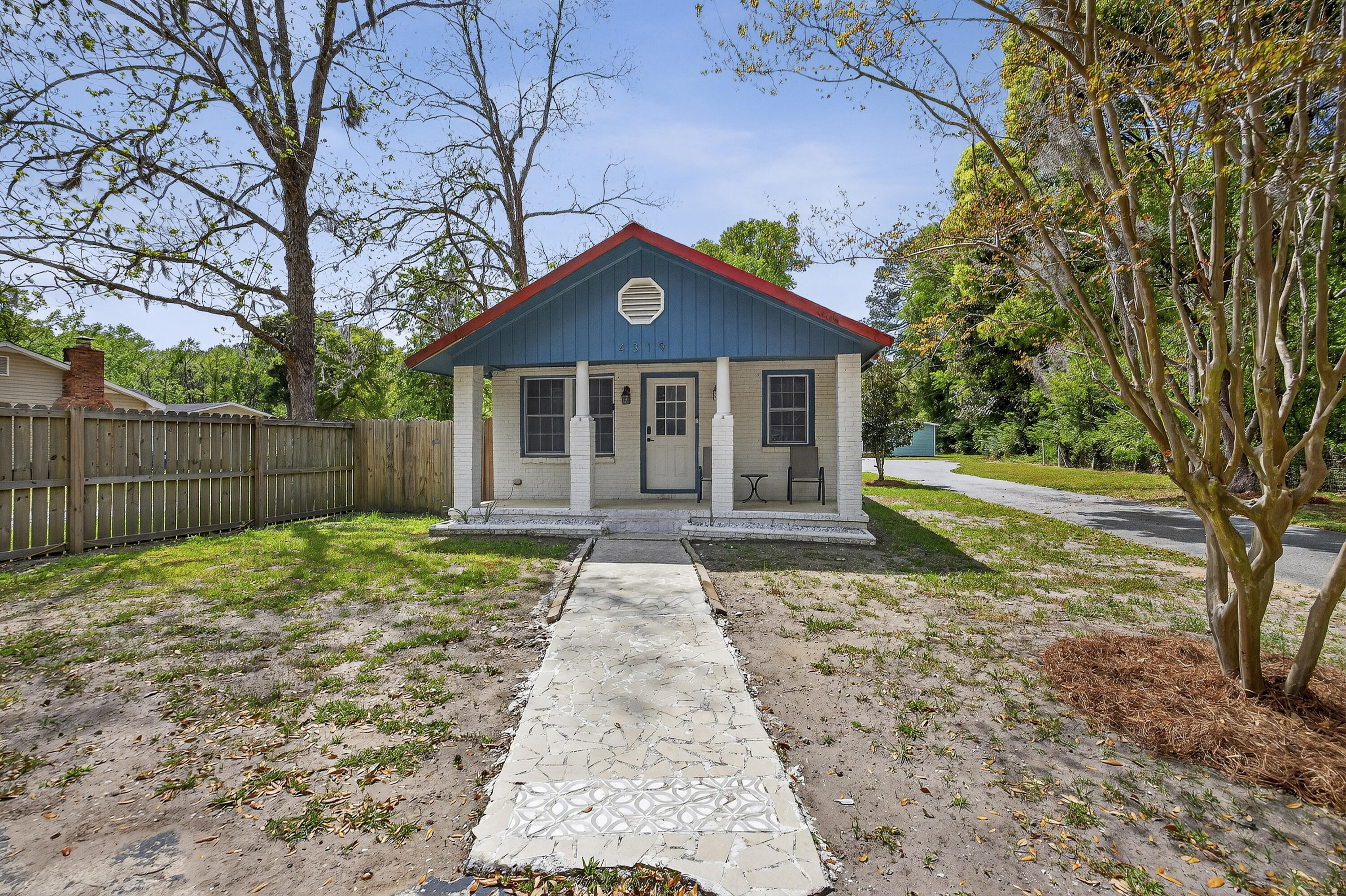 4317-4319 Davison Road Ravenel, SC 29470 - Photo 41 of 42