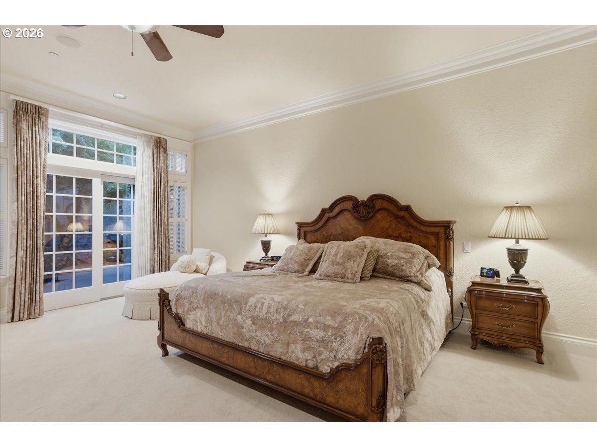 5807 Northwest El Rey Drive Camas, WA 98607 - Photo 24 of 48 Bedroom, Owner's Suite