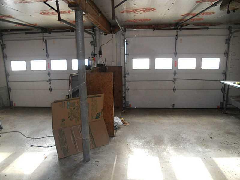 78 East Franklin Road Mercer, PA 16137 - Photo 14 of 19 Parking Lot/Garage.