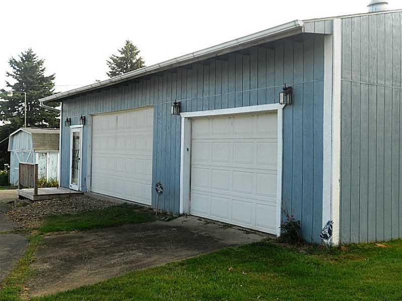 78 East Franklin Road Mercer, PA 16137 - Photo 16 of 19 Other. Detached Garage