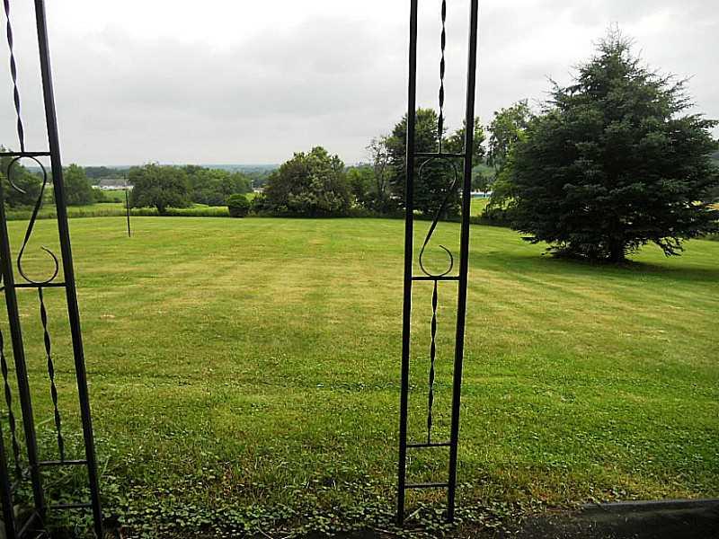 78 East Franklin Road Mercer, PA 16137 - Photo 18 of 19 Yard/Garden.
