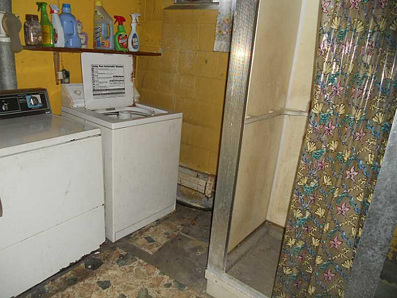 78 East Franklin Road Mercer, PA 16137 - Photo 19 of 19 Other. Basement Laundry