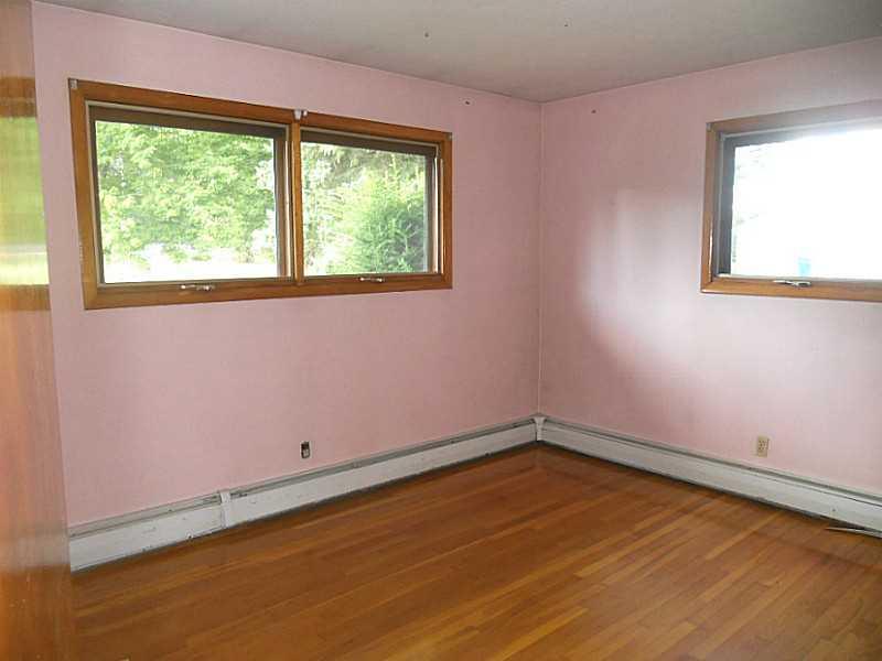 78 East Franklin Road Mercer, PA 16137 - Photo 7 of 19 Bedroom. Hardwood Flooring