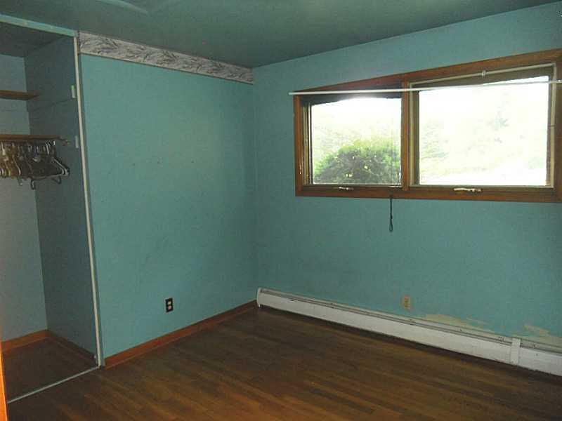 78 East Franklin Road Mercer, PA 16137 - Photo 8 of 19 Bedroom. Hardwood Flooring