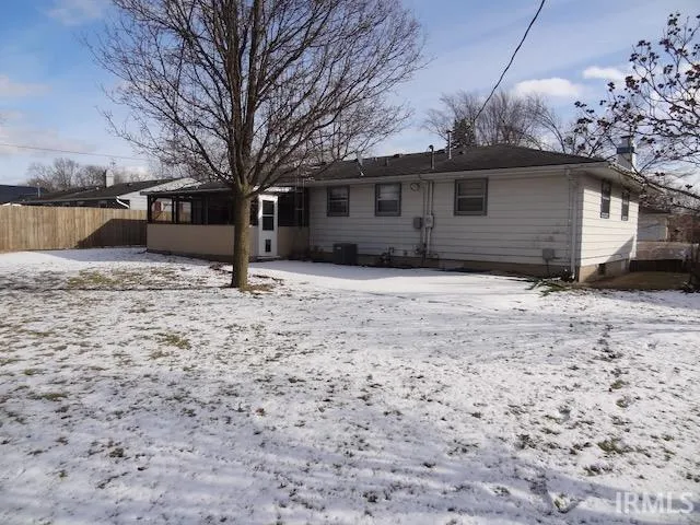 $155,000 | 1709 North Tyland Boulevard, New Haven, IN 46774
