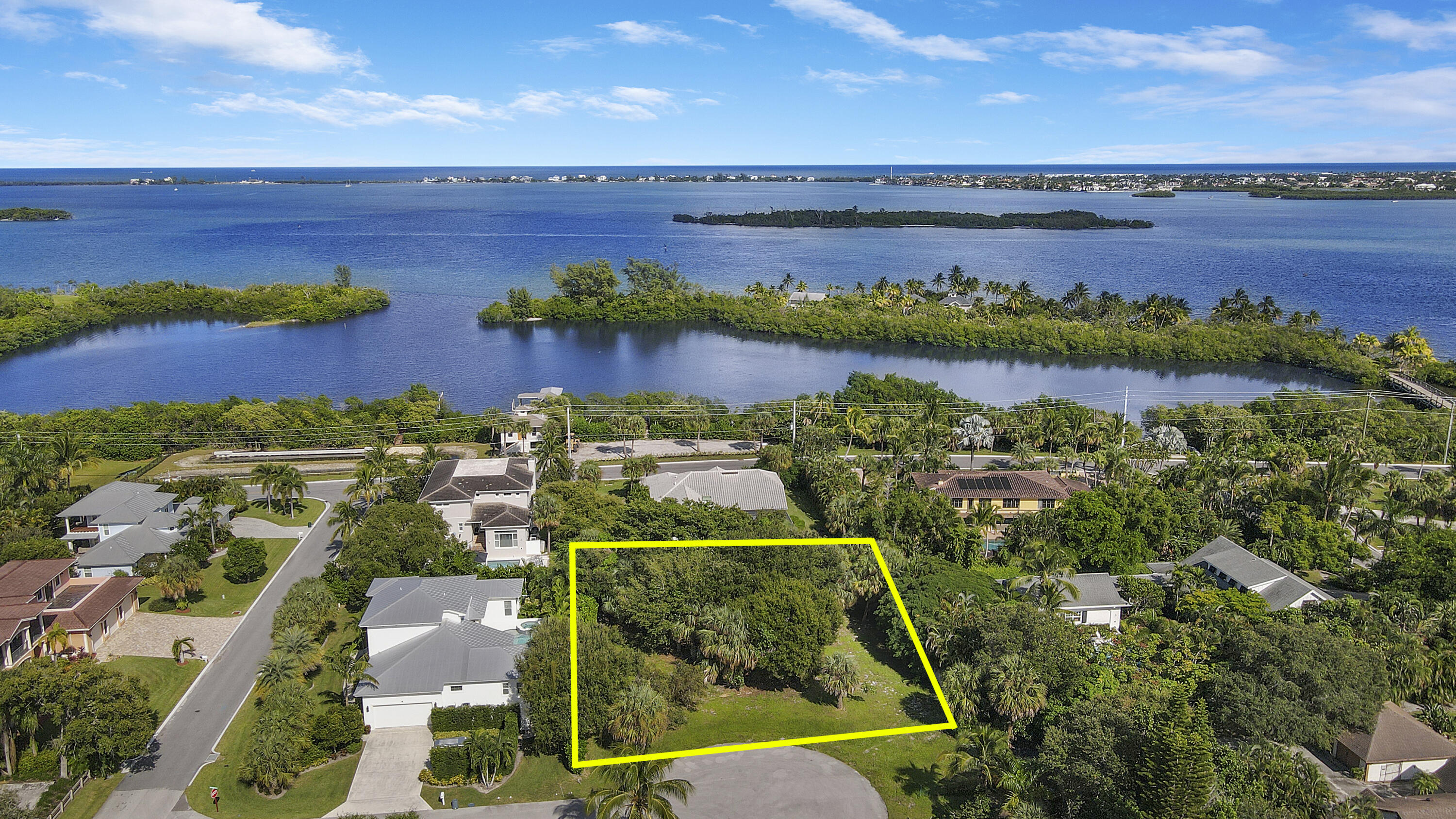 0 Marguerita Road Stuart, FL 34996 - Photo 3 of 5 Aerials-40